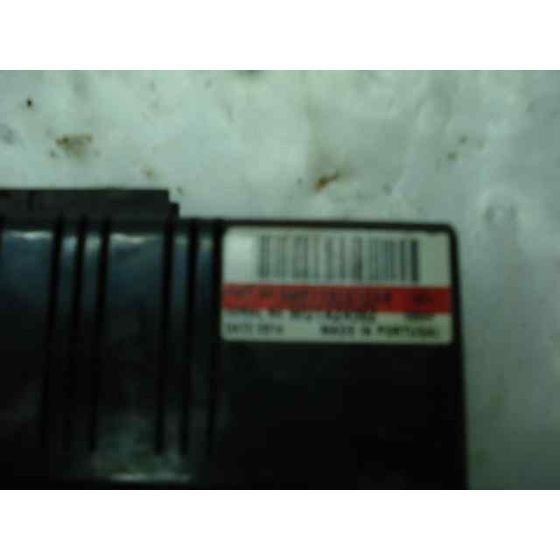 Mando Climatizador para Ford Focus Berlina (Cap)
