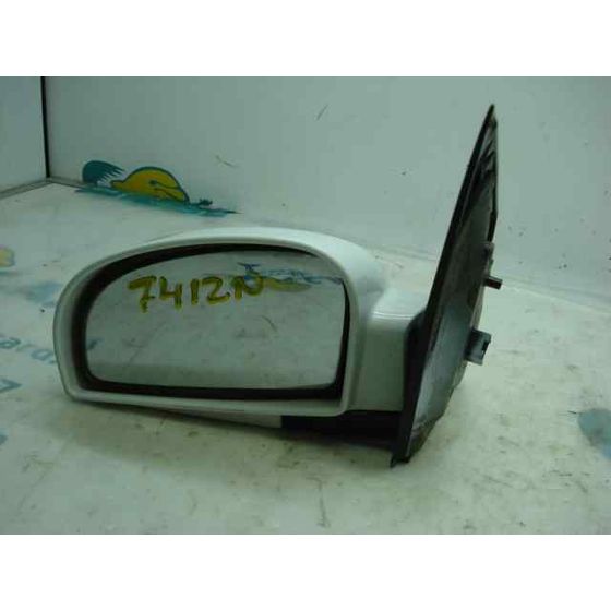 Retrovisor Izquierdo para Hyundai Getz (Tb)