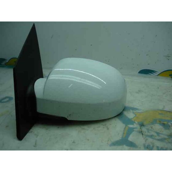 Retrovisor Izquierdo para Hyundai Getz (Tb)