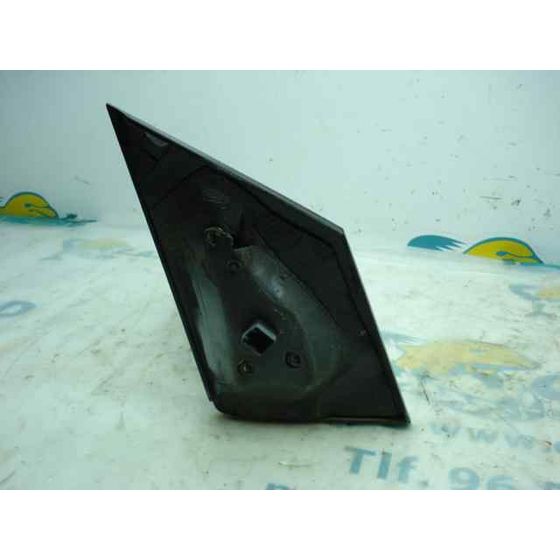 Retrovisor Izquierdo para Hyundai Getz (Tb)