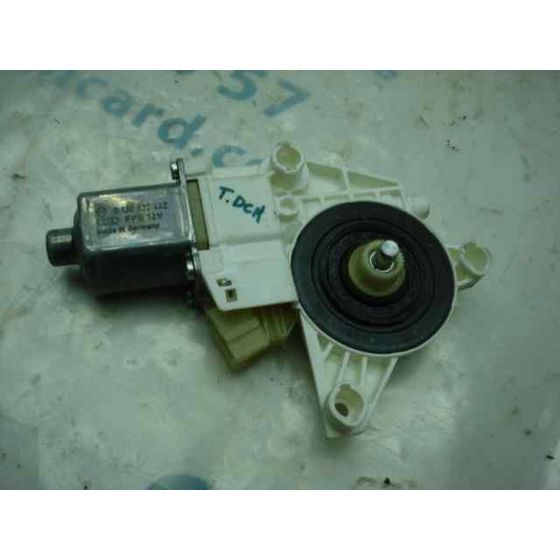 Motor Elevalunas Trasero Derecho Para Mercedes Clase C Berlina