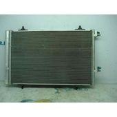 Condensador / Radiador Aire Acondicionado Para Peugeot 508