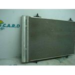 Condensador / Radiador Aire Acondicionado Para Peugeot 508