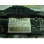 Mando Luces Y Limpia Para Peugeot 508