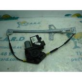 Elevalunas Delantero Derecho Para Peugeot 307
