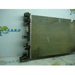 Radiador Agua Para Renault Laguna Iii