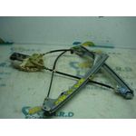 Elevalunas Delantero Derecho Para Renault Laguna Iii