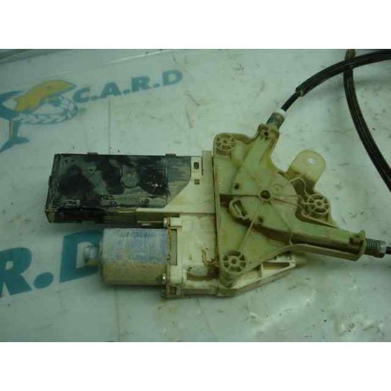 Elevalunas Delantero Derecho Para Renault Laguna Iii