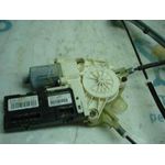 Elevalunas Delantero Derecho Para Renault Laguna Iii