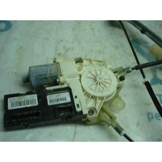 Elevalunas Delantero Derecho Para Renault Laguna Iii