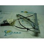 Elevalunas Delantero Derecho Para Renault Laguna Iii