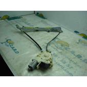 Elevalunas Trasero Derecho Para Renault Laguna Iii