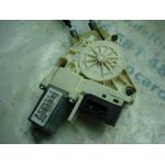 Elevalunas Trasero Derecho Para Renault Laguna Iii