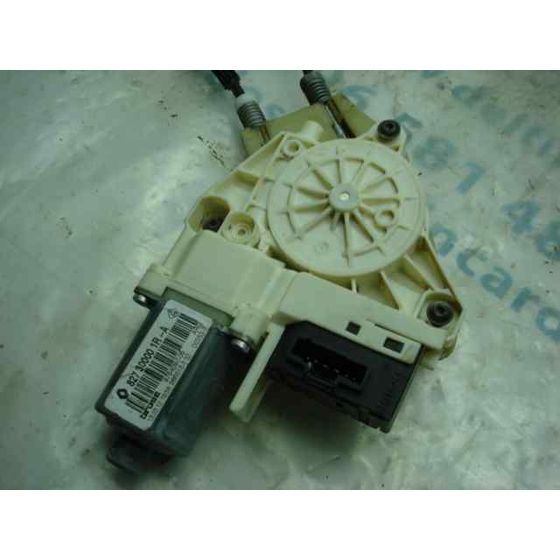 Elevalunas Trasero Derecho Para Renault Laguna Iii