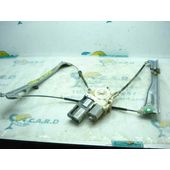 Elevalunas Delantero Izquierdo Para Renault Laguna Iii