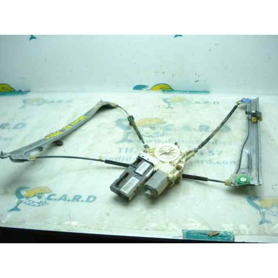 Elevalunas Delantero Izquierdo Para Renault Laguna Iii