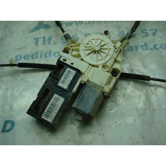 Elevalunas Delantero Izquierdo Para Renault Laguna Iii