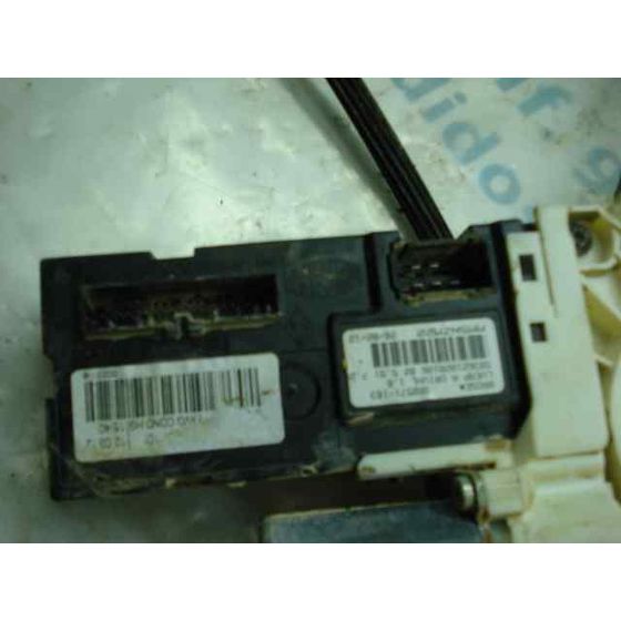 Elevalunas Delantero Izquierdo Para Renault Laguna Iii