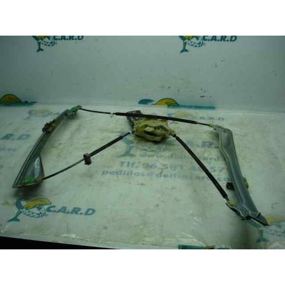 Elevalunas Delantero Izquierdo Para Renault Laguna Iii