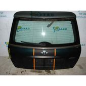 Porton Trasero Para Mini Mini