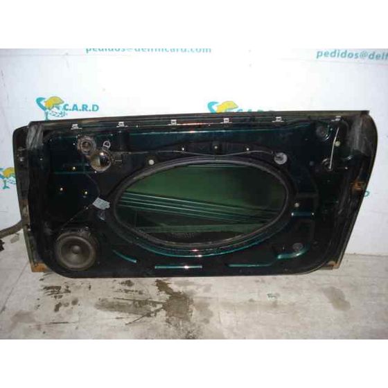 Puerta Delantera Derecha para Mini Mini (R50,R53)