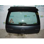 Porton Trasero Para Citroen C4 Berlina