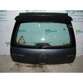 Porton Trasero Para Citroen C4 Berlina