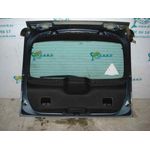 Porton Trasero Para Citroen C4 Berlina