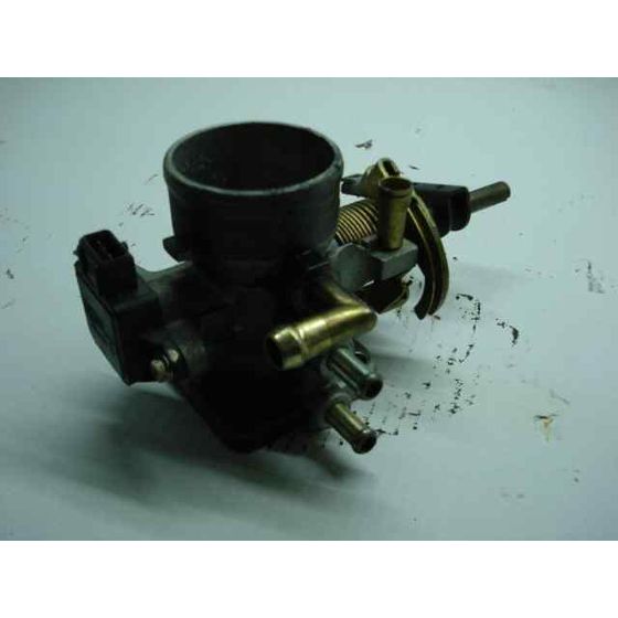 Caja Mariposa Para Hyundai Accent
