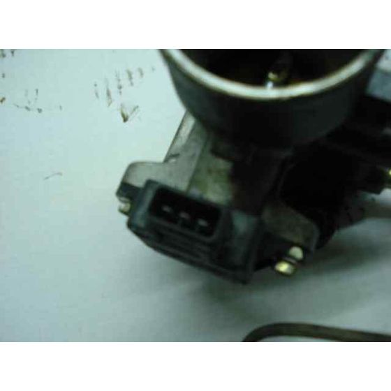 Caja Mariposa Para Hyundai Accent