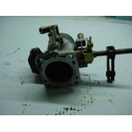 Caja Mariposa Para Hyundai Accent