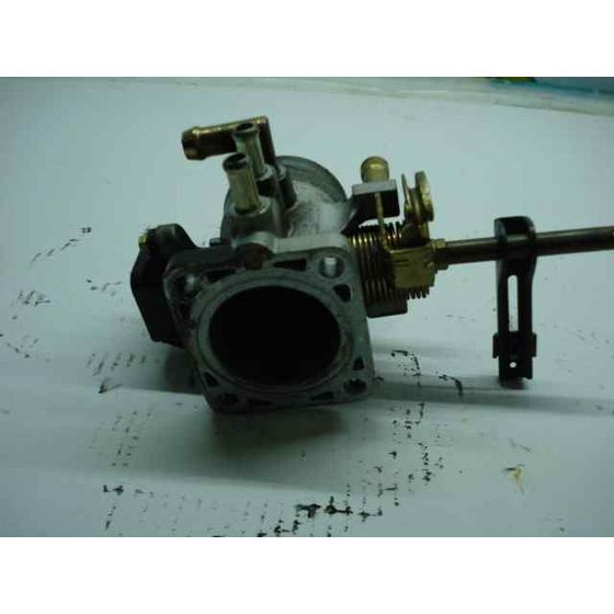 Caja Mariposa Para Hyundai Accent