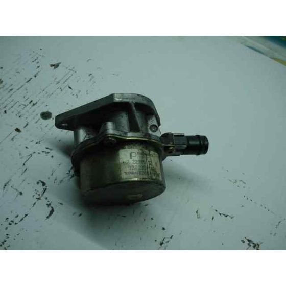 Depresor Freno / Bomba Vacio para Renault Clio Ii Fase Ii (B/Cb0)