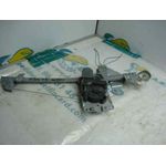 Elevalunas Trasero Izquierdo Para Peugeot 307 Break / Sw