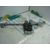 Elevalunas Trasero Izquierdo Para Peugeot 307 Break / Sw