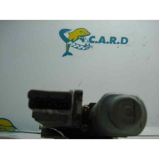Elevalunas Trasero Izquierdo Para Peugeot 307 Break / Sw