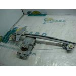 Elevalunas Trasero Izquierdo Para Peugeot 307 Break / Sw