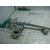 Elevalunas Trasero Izquierdo Para Peugeot 307 Break / Sw