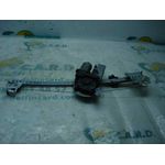 Elevalunas Delantero Derecho Para Citroen C3