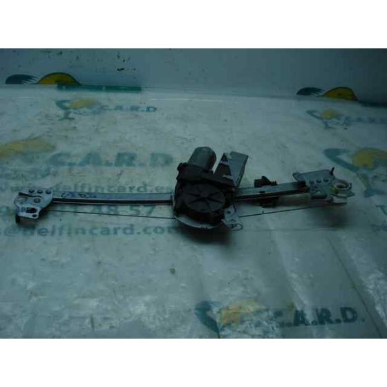 Elevalunas Delantero Derecho Para Citroen C3