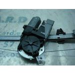 Elevalunas Delantero Derecho Para Citroen C3