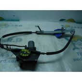 Elevalunas Trasero Izquierdo Para Ford Mondeo Berlina