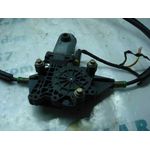 Elevalunas Trasero Izquierdo Para Ford Mondeo Berlina