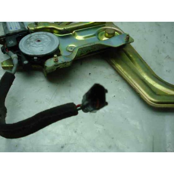 Elevalunas Trasero Derecho Para Kia Rio