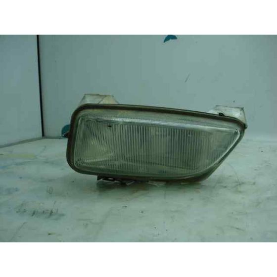 Faro Antiniebla Izquierdo Para Citroen Saxo