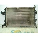 Radiador Agua Para Opel Corsa C