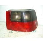 Piloto Trasero Derecho Para Seat Ibiza