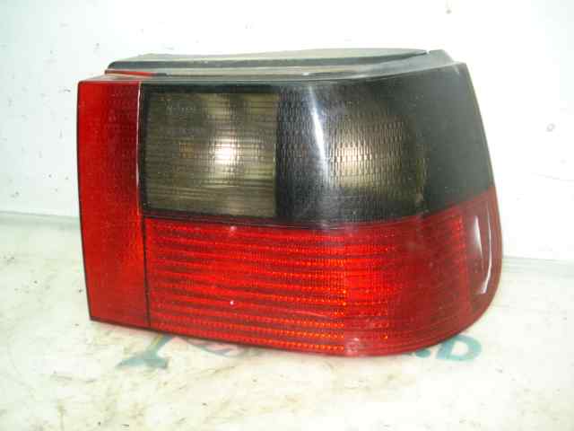 Piloto Trasero Derecho Para Seat Ibiza