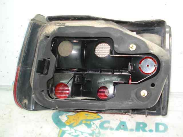 Piloto Trasero Derecho Para Seat Ibiza