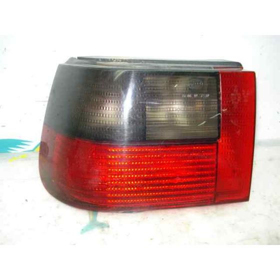 Piloto Trasero Izquierdo Para Seat Ibiza